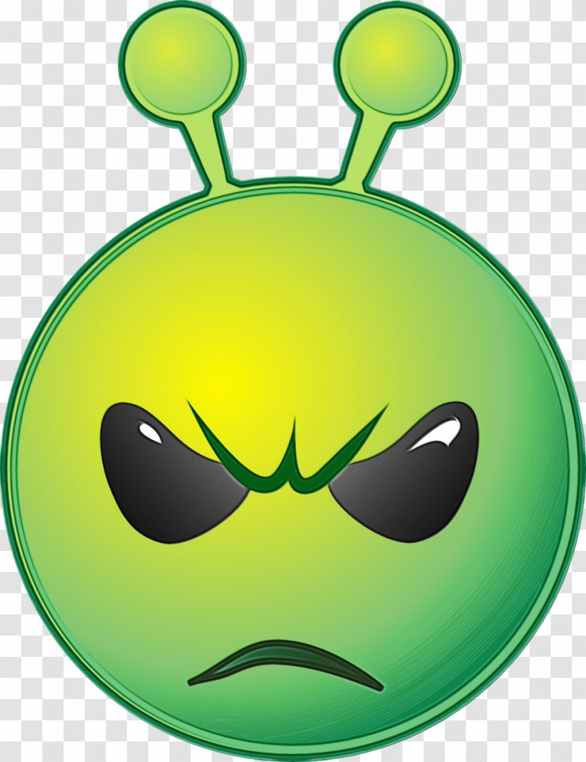 Emoticon Transparent PNG