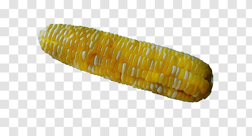 Corn On The Cob Sweet Corn Vegetarian Cuisine Corn Kernel Side Dish Transparent PNG