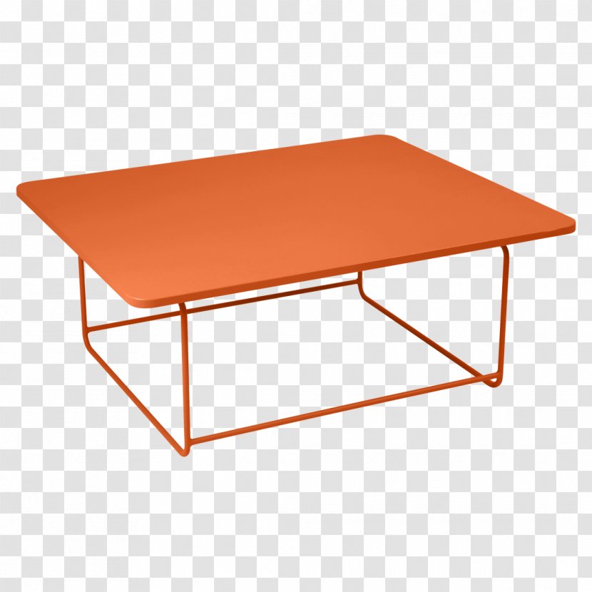 Bedside Tables Fermob SA Coffee Furniture - Outdoor Table Transparent PNG