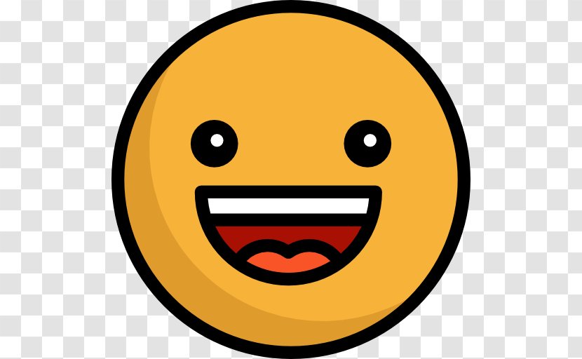 Emoticon Smiley Emoji - Wink Transparent PNG