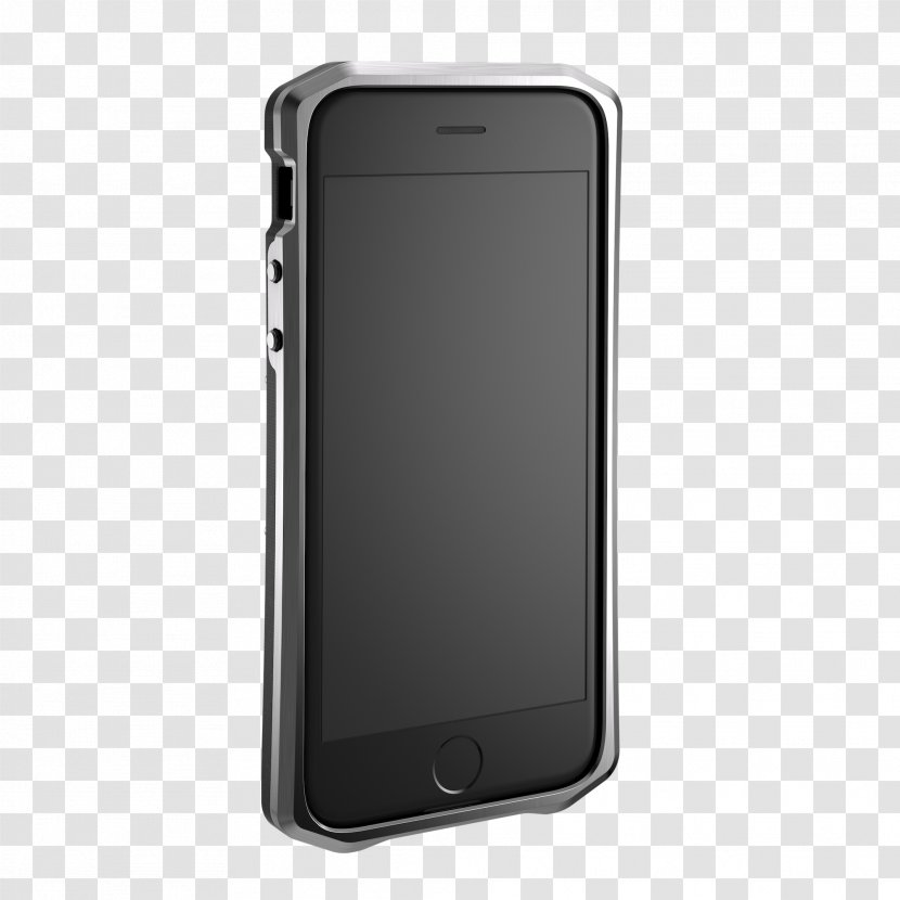 Apple IPhone 8 Plus 7 Samsung Galaxy S8 6 - Smartphone Transparent PNG