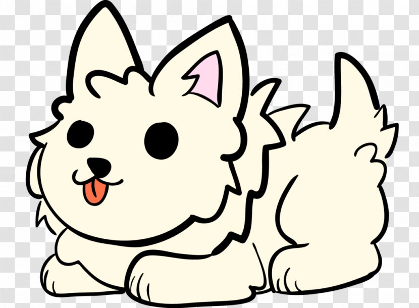 Whiskers Puppy Dog Breed Cat Clip Art - Smile Transparent PNG