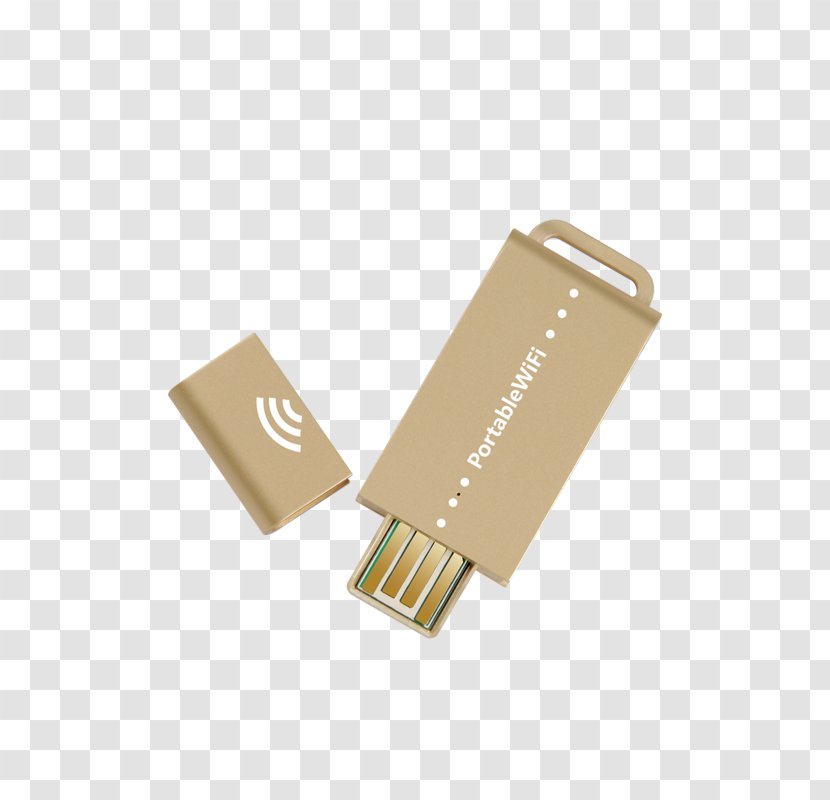 USB Flash Drives Wireless Network Interface Controller Wi-Fi Adapter - Cards Adapters Transparent PNG