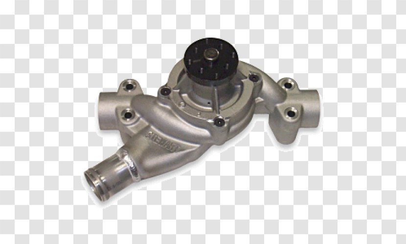 Car 1995 Ford Mustang Pump Stewart-Warner - Water Transparent PNG