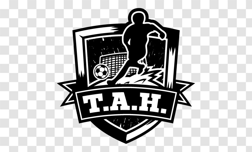 Logo Futsal Brand Label - Symbol - Design Transparent PNG
