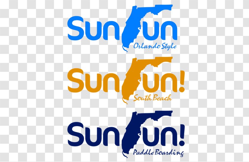 Logo Florida Brand Font Product - Flipped - Affordable Flyer Transparent PNG