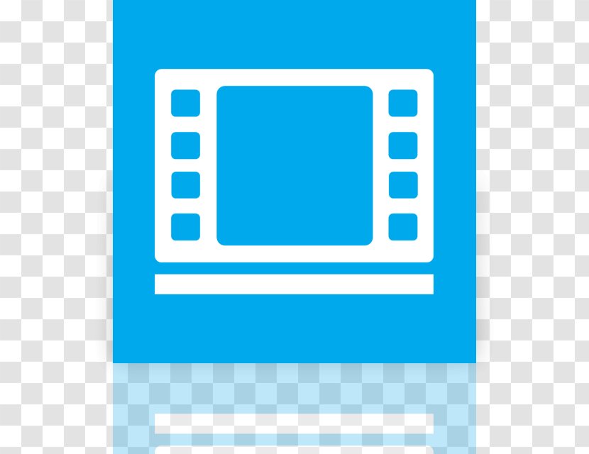 Metro Windows Movie Maker 8 - Technology Transparent PNG