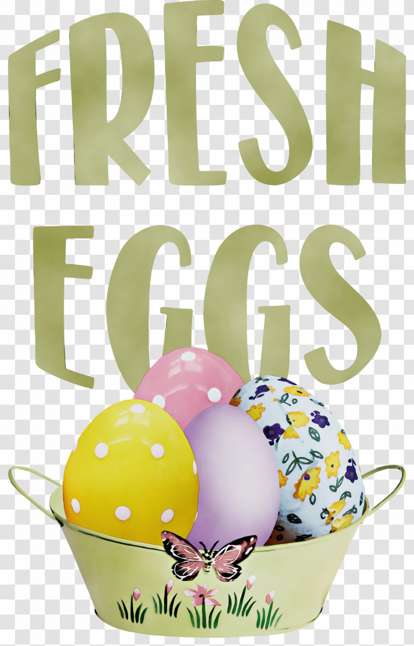 Easter Egg Transparent PNG