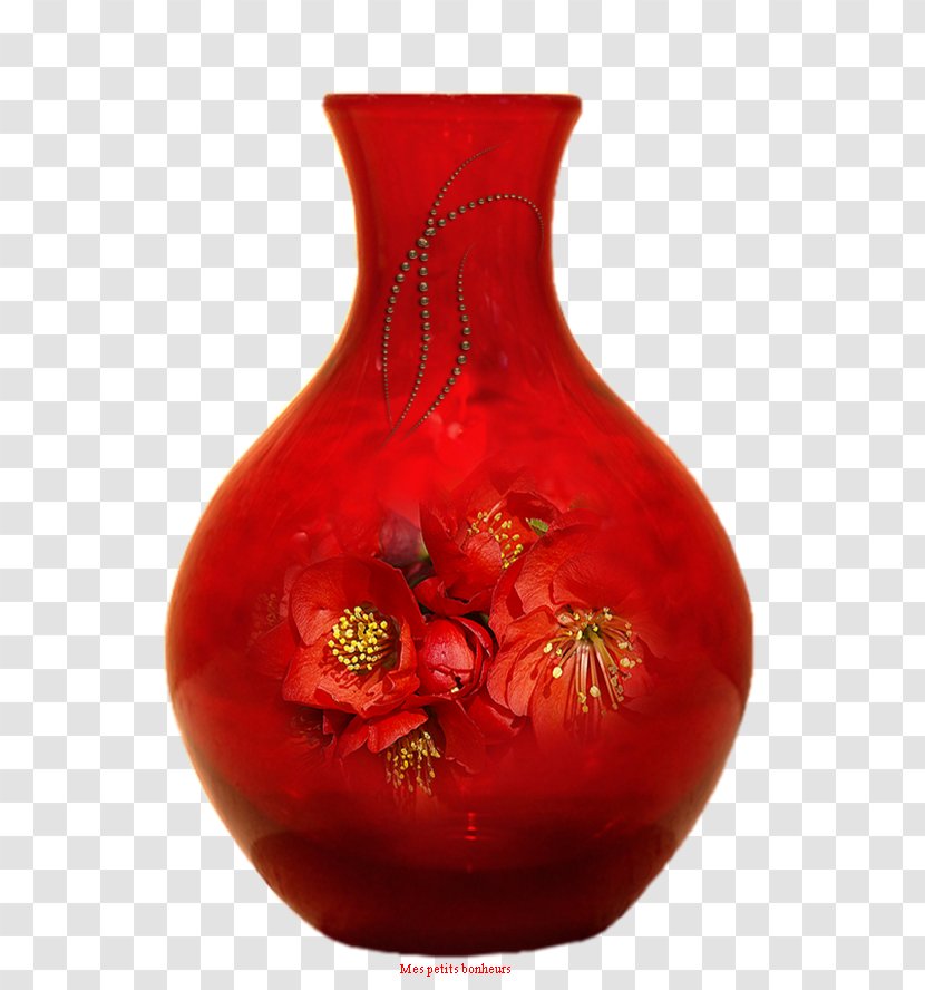 Vase - Artifact Transparent PNG