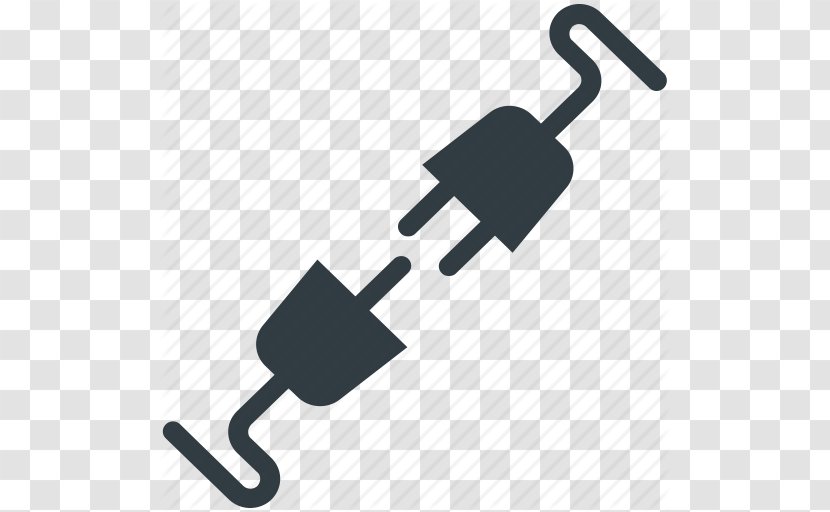 AC Power Plugs And Sockets Electrical Connector Electricity - Plug, Plug Connector, In, Icon Transparent PNG