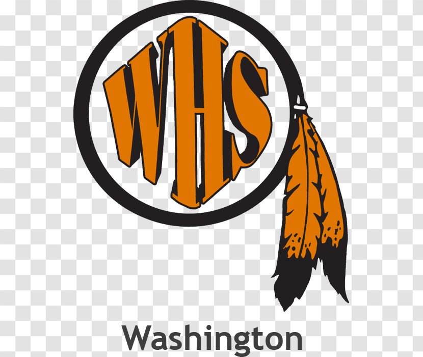 Washington High School National Secondary Lincoln - Logo - History Teacher Salary Transparent PNG