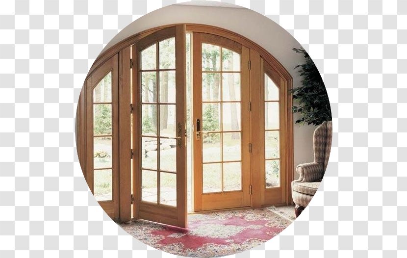 Window Arch Interior Design Services Door Sidelight - Bedroom Transparent PNG