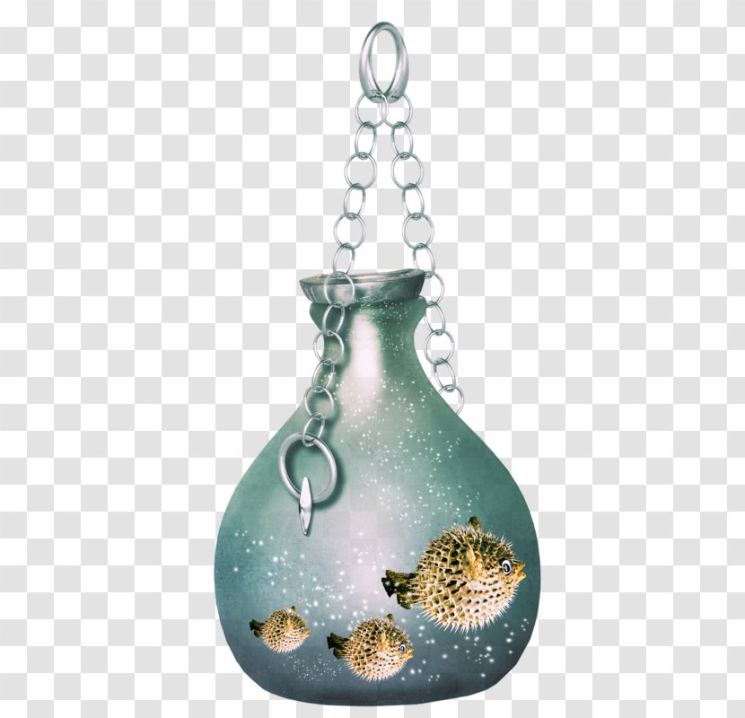 Clip Art Sea Image Stock Illustration - Christmas Ornament Transparent PNG