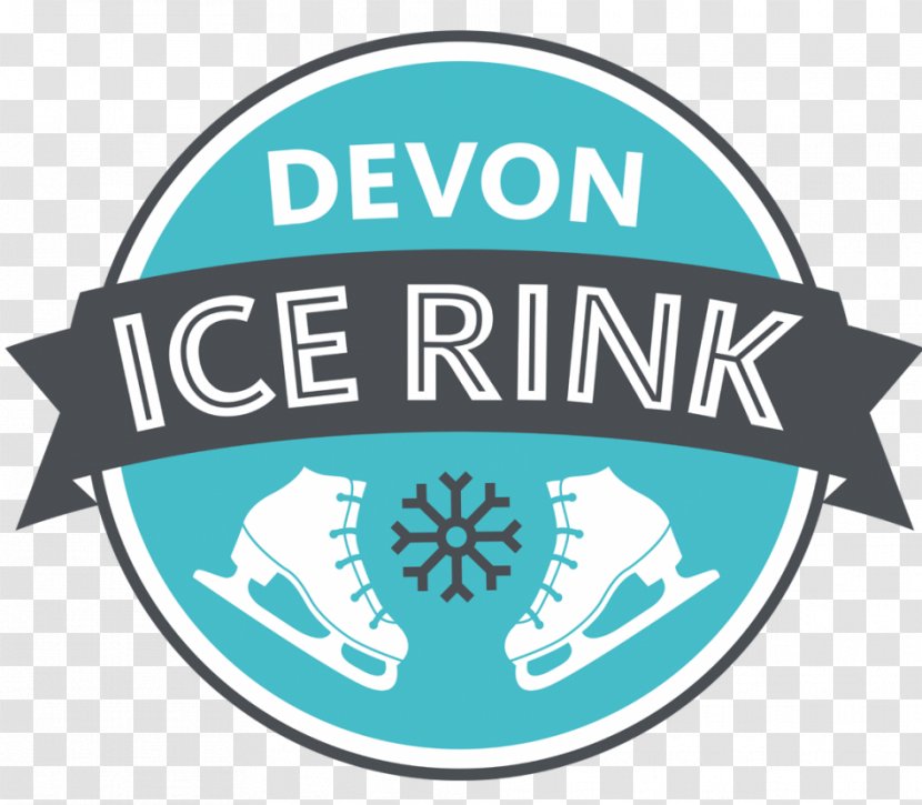 Devon Ice Rink The Rinks Anaheim ICE Myriad Botanical Gardens Skating - Blue - Hockey Transparent PNG
