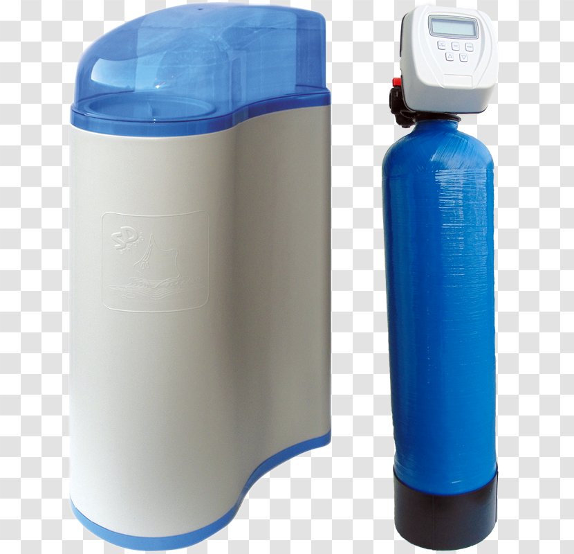 Addolcitore Water Limestone Depurazione - Bottle - Daisy Transparent PNG