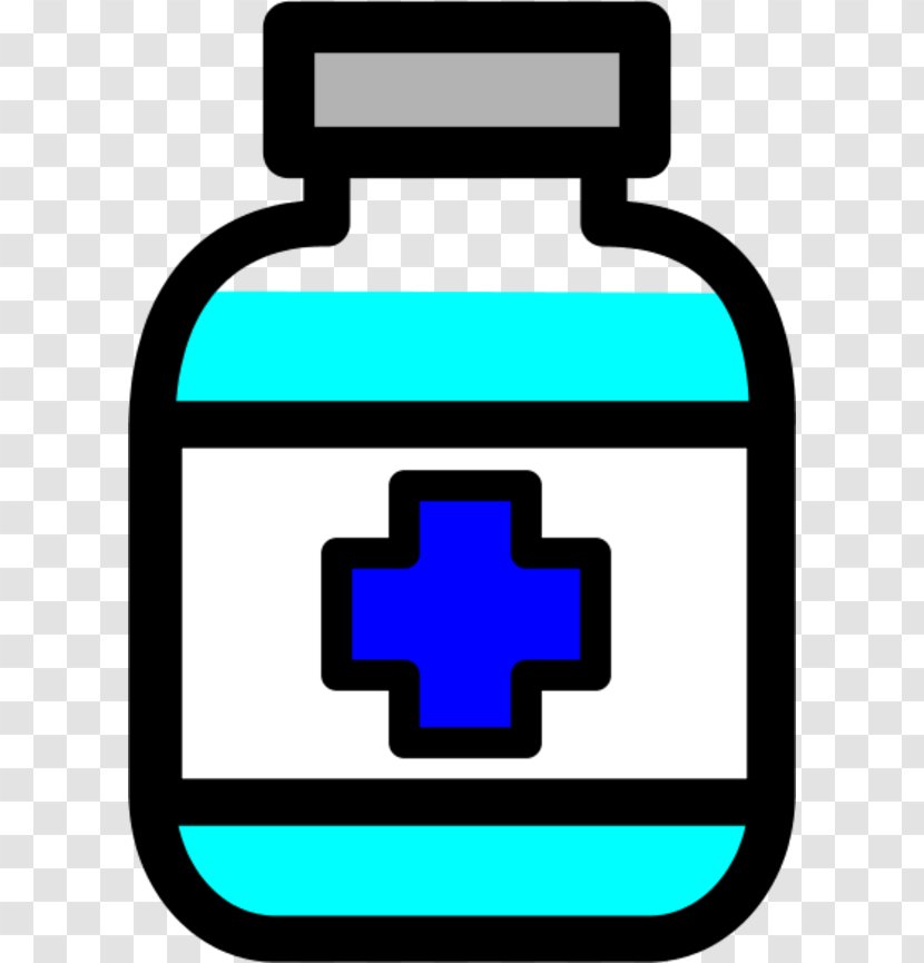Pharmaceutical Drug Medicine Free Content Clip Art - Thumbnail - Medication Time Cliparts Transparent PNG