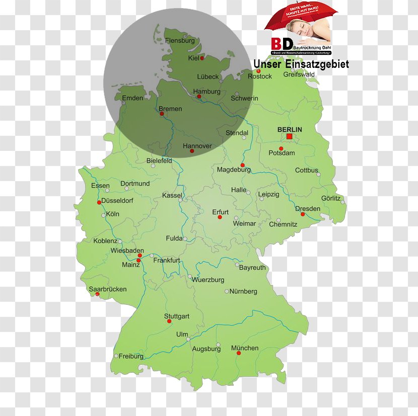 Germany Stock Photography City Map Road - Tree Transparent PNG