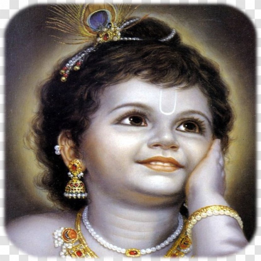 Krishna Janmashtami Balarama Bhagavata Purana Bala - Sri - SRIRAM Transparent PNG