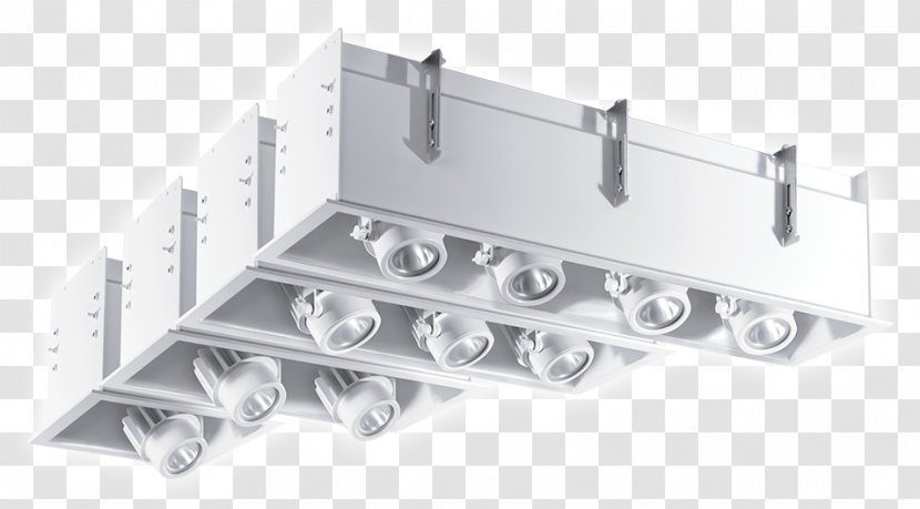 Recessed Light Lighting LED Lamp Fixture - Forecast Period Transparent PNG