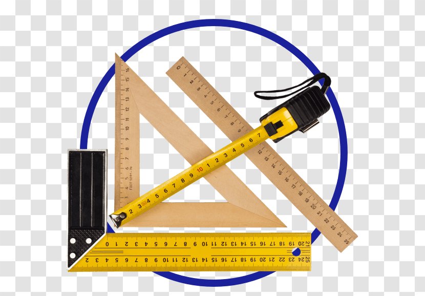 Right Triangle Angle Measurement Length Transparent PNG