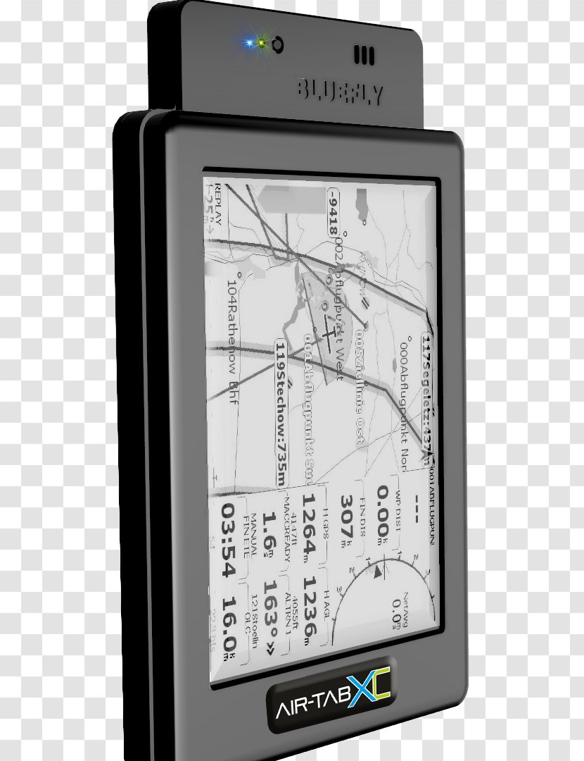 Measuring Instrument Handheld Devices Electronics - Communication Device - Design Transparent PNG