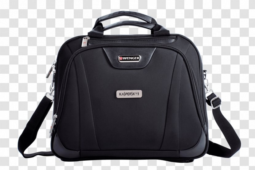 Briefcase Handbag Backpack Messenger Bags - Bag Transparent PNG