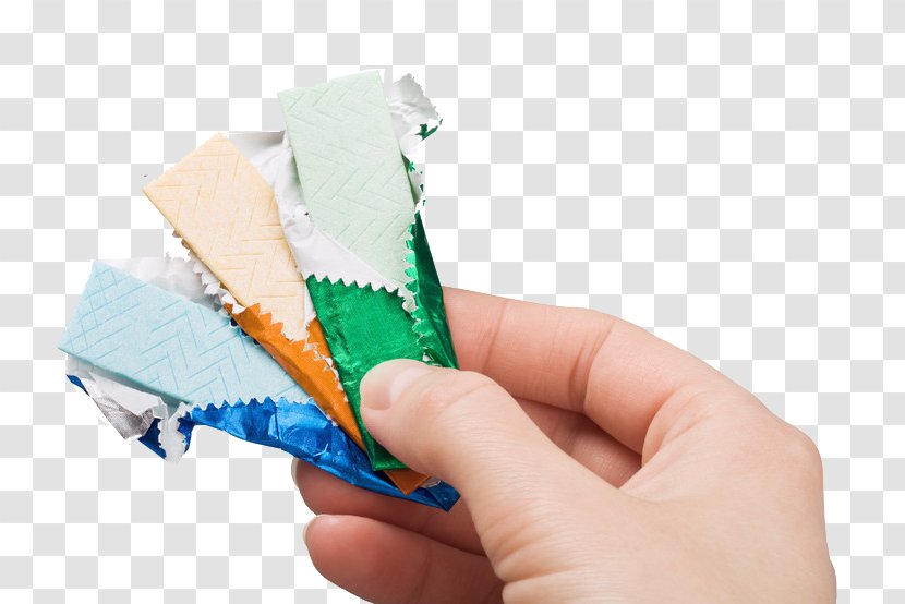 Chewing Gum Food Stock Photography Stain Transparent PNG