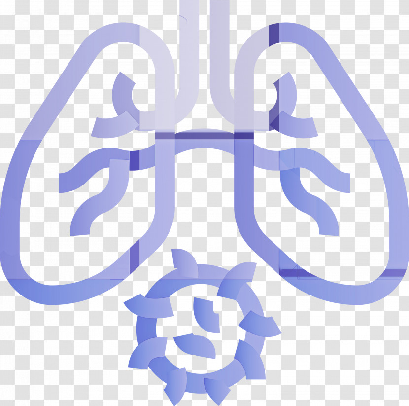 Lung Coronavirus COVID Transparent PNG