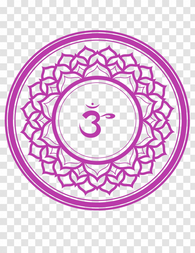 Eye Cartoon - Muladhara - Plate Magenta Transparent PNG