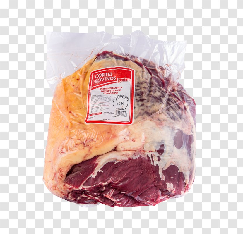 Capocollo Bayonne Ham Beef Red Meat Transparent PNG