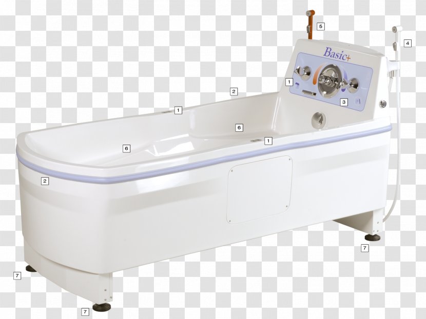 Bathtub Bathroom Bathing Information - Plumbing Fixture Transparent PNG