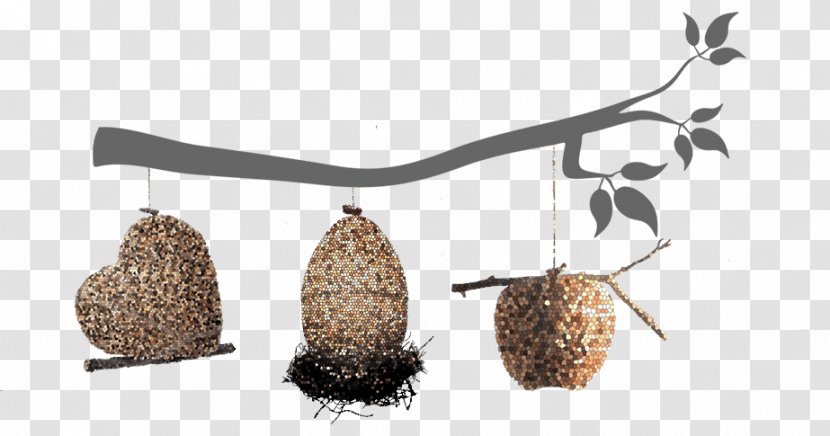 Bird Feeders Waconia Food Art Squirrel - Houses Transparent PNG