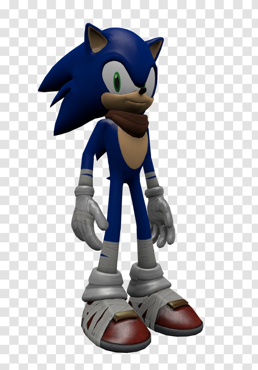 Sonic Boom: Rise Of Lyric The Hedgehog Rendering Three-dimensional Space Transparent PNG