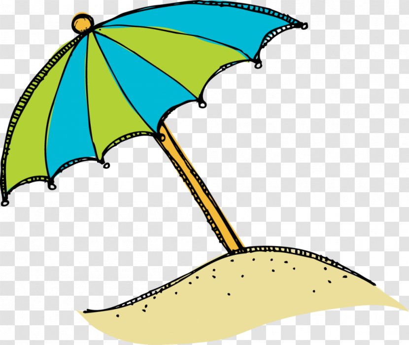 Beach Free Content Clip Art - Animation - Umbrella Cliparts Transparent PNG