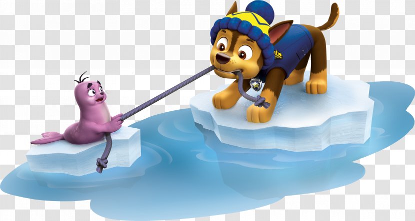 Clip Art Chase Bank Child Pup Heroes Puppy - Police Transparent PNG
