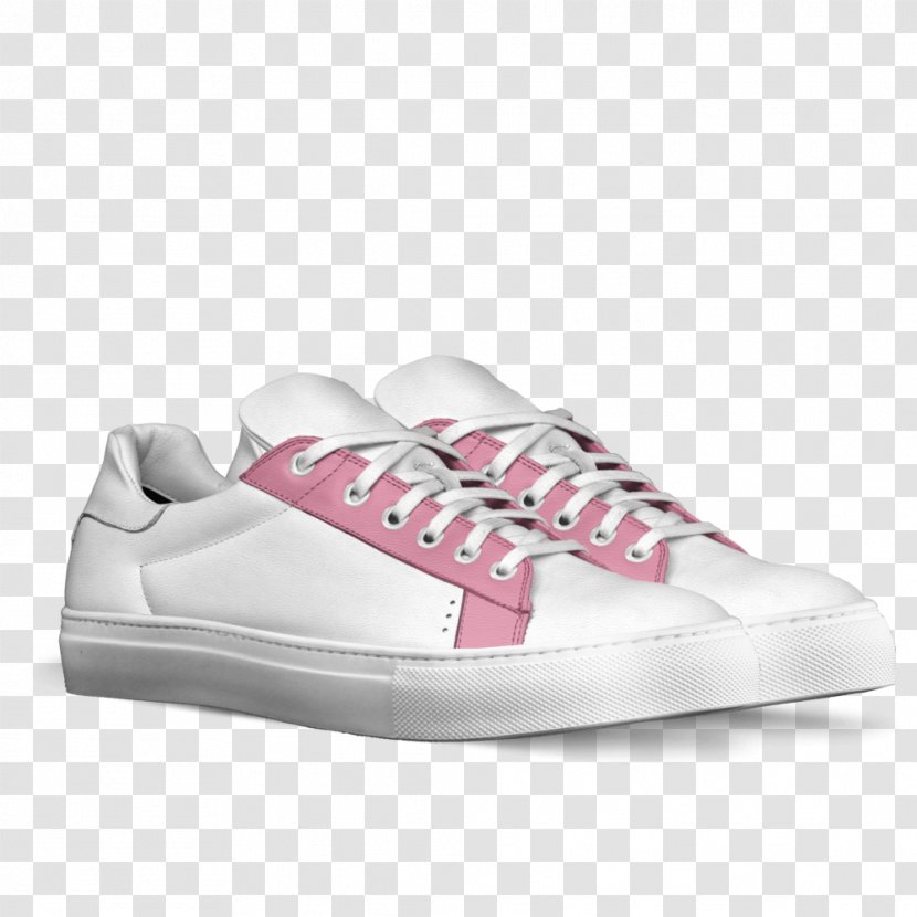 Sneakers Skate Shoe Made In Italy - Walking - Roob Transparent PNG