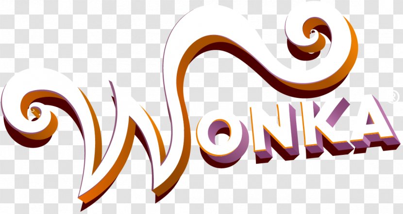 Nestlé The Willy Wonka Candy Company Caramel Brand Computer - Nestle - Logo Transparent PNG