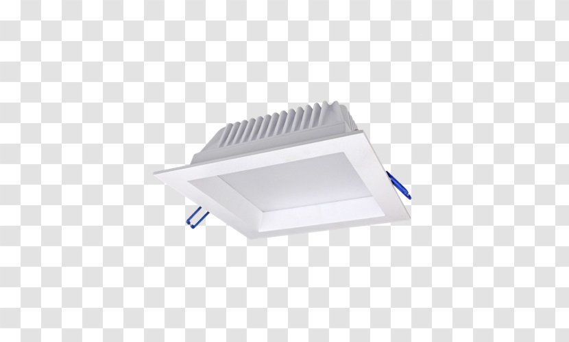 Lighting Recessed Light LED Lamp Light-emitting Diode Transparent PNG