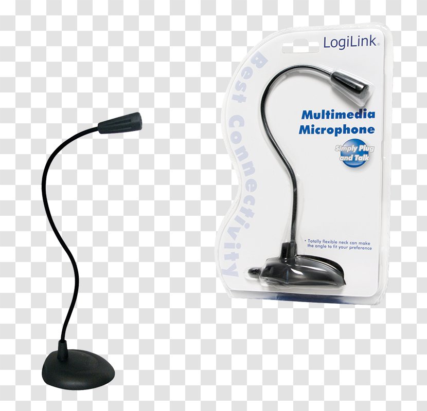Microphone Headset Communication - Electronic Device Transparent PNG