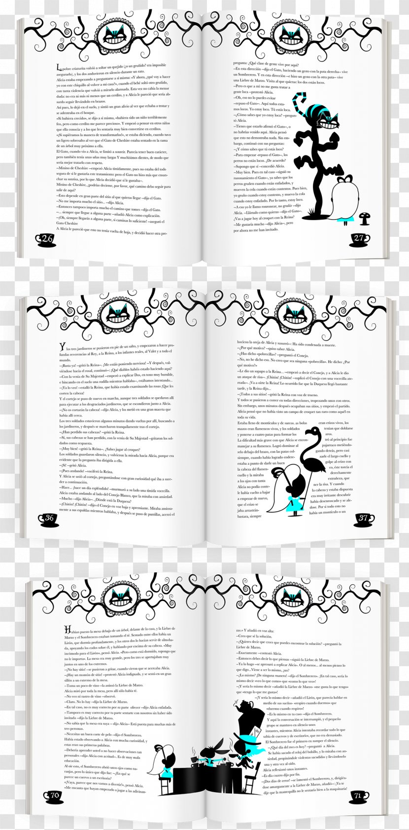Paper Graphic Design Font Transparent PNG