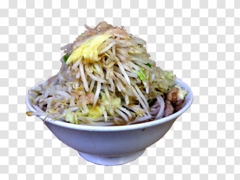 Yakisoba Chow Mein Chinese Noodles Ramen Fried - Ingredient Transparent PNG