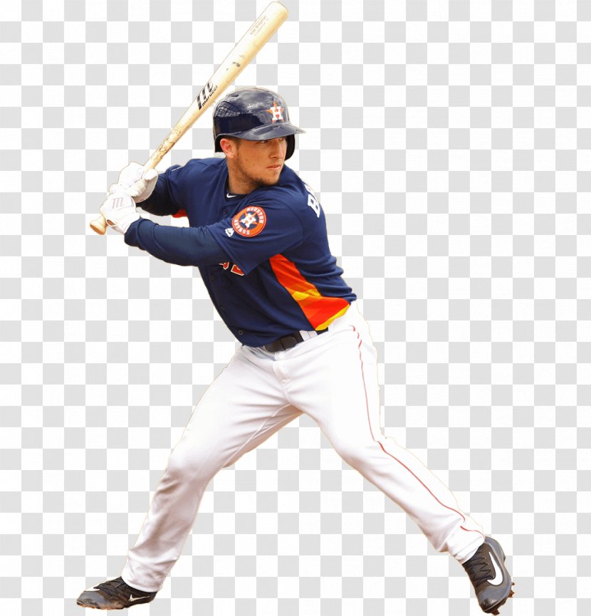 Houston Astros Baseball Bats MLB Ball Game - Headgear - Major League Transparent PNG