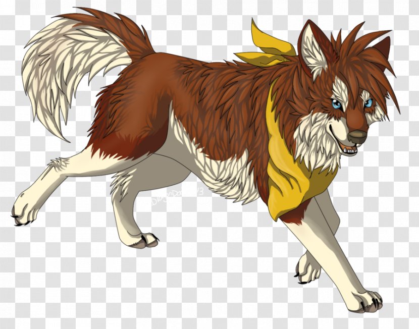 Dog Red Fox Impartial Skies Dhole Transparent PNG