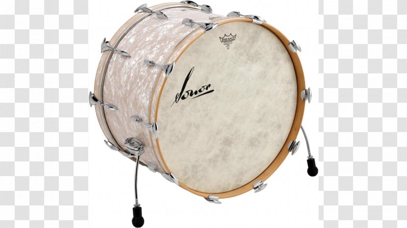 Bass Drums Pearl Sonor Tom-Toms - Frame Transparent PNG