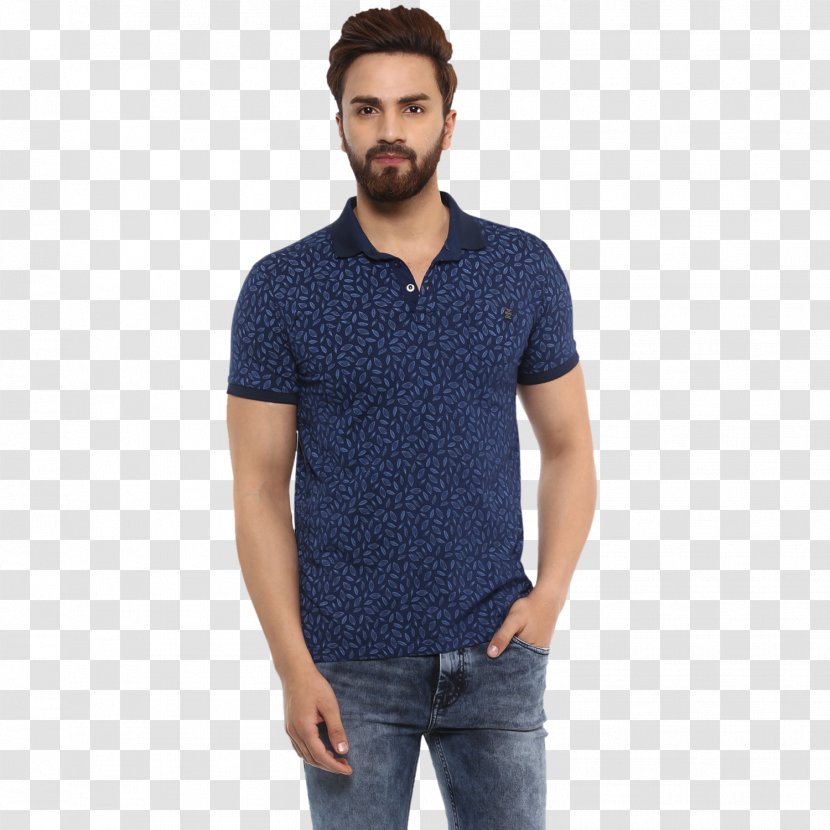 T-shirt Polo Shirt Henley Sleeve Transparent PNG