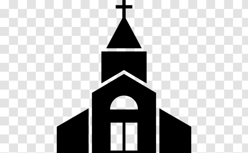 Christian Church Lutheranism Chapel Clip Art - Jesus - Building Silhouette Transparent PNG