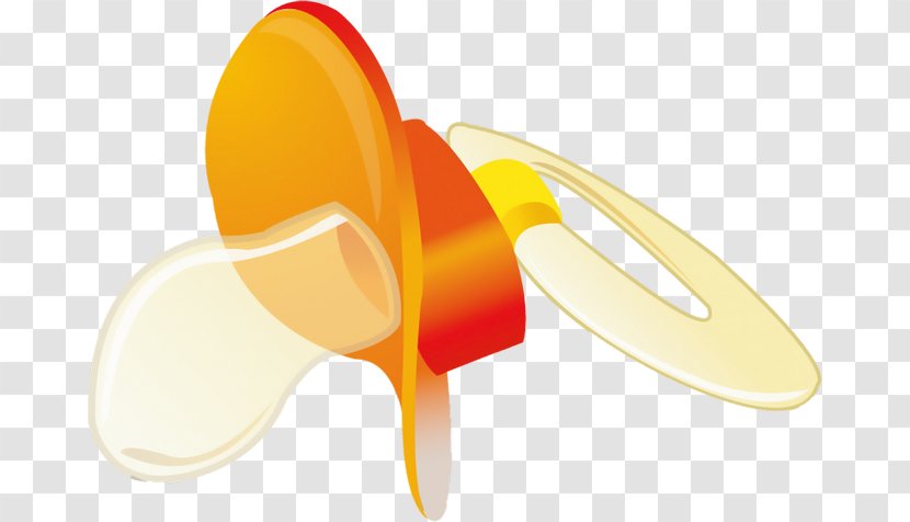 Pacifier Toy Child Clip Art - Cartoon Transparent PNG