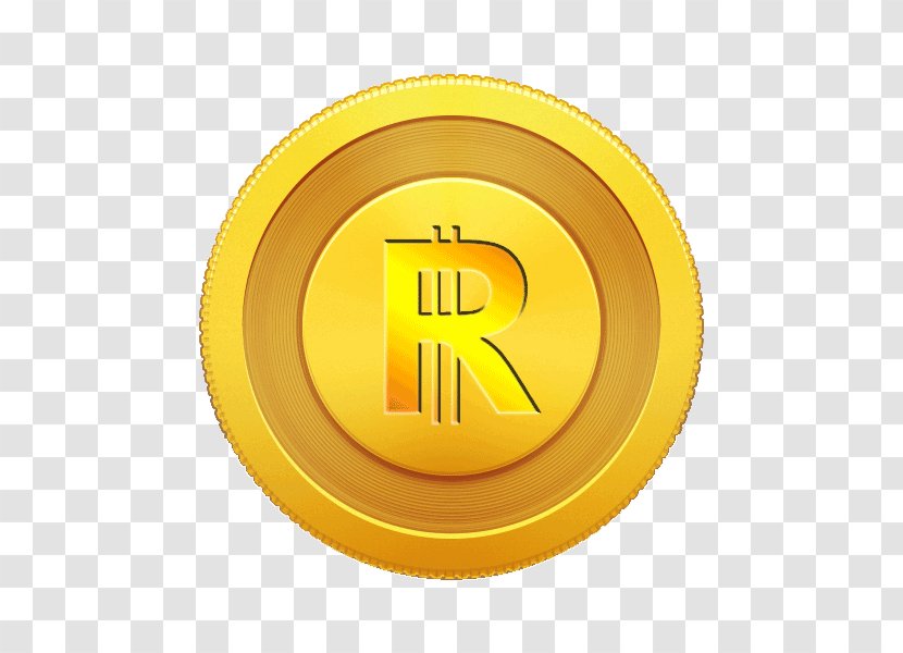 Token Coin Currency Value Investor Transparent PNG