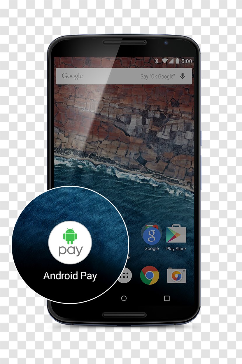Google Pay Android IPhone - Multimedia Transparent PNG