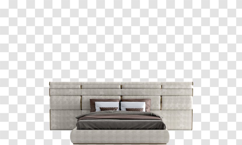 Daybed Bedside Tables Trundle Bed Couch - Frame Transparent PNG